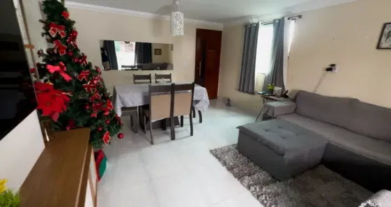 Casa com 2 Quartos à venda, 113m² no Jardim Caiçara, Cabo Frio