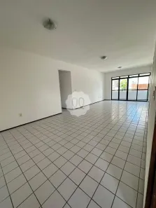 Apartamento com 3 Quartos à venda, 128m² no Manaíra, João Pessoa