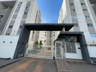 Apartamento com 3 Quartos para alugar, 90m² no Plano Diretor Norte, Palmas