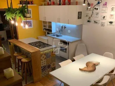 Casa de Condomínio com 3 Quartos à venda, 90m² no Jardim Barbacena, Cotia