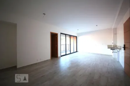 Apartamento com 1 Quarto à venda, 37m² no Santo Amaro, São Paulo