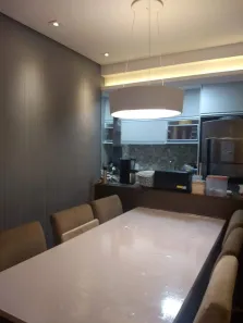 Apartamento com 3 Quartos à venda, 66m² no Vila Metalúrgica, Santo André