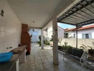Casa com 3 Quartos à venda, 255m² no Saúde, São Paulo
