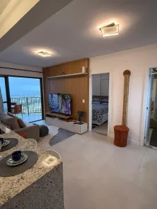 Apartamento com 1 Quarto à venda, 38m² no Buraquinho, Lauro de Freitas