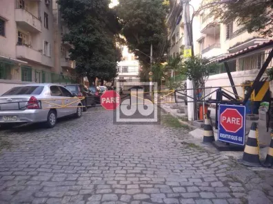 Apartamento com 1 Quarto à venda, 50m² no Tijuca, Rio de Janeiro