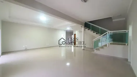 Casa de Condomínio com 4 Quartos à venda, 359m² no Vila Borghese, Indaiatuba