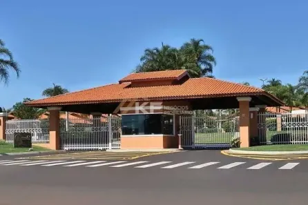 Casa de Condomínio com 4 Quartos à venda, 169m² no Condomínio Aroeira, Ribeirão Preto