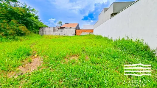 Lote/Terreno à venda, 167m² no Loteamento Parque do Museu, Caçapava