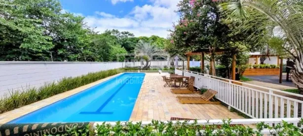 Apartamento com 3 Quartos à venda, 70m² no Morumbi, Paulínia