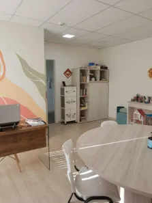 Sala Comercial para alugar, 54m² no Jardim Marchissolo, Sumaré