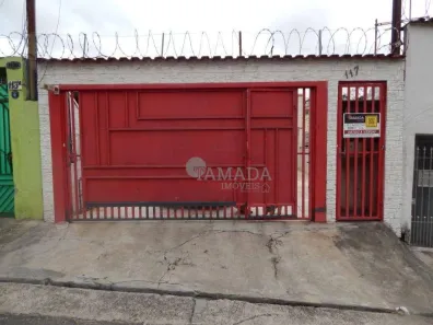 Casa com 6 Quartos à venda, 252m² no Penha de França, São Paulo