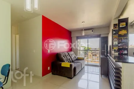 Apartamento com 3 Quartos à venda, 68m² no Tristeza, Porto Alegre