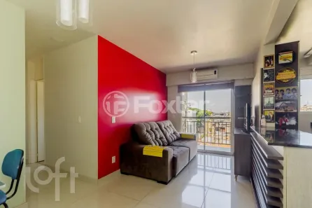 Apartamento com 3 Quartos à venda, 68m² no Tristeza, Porto Alegre