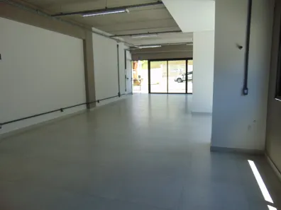 Ponto Comercial para alugar, 87m² no Santa Rosa, Vinhedo