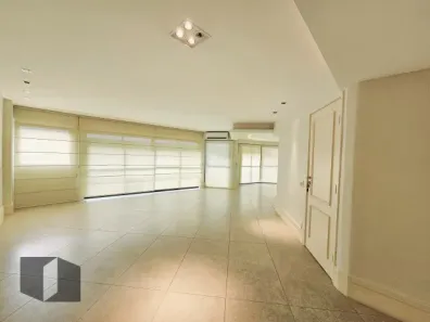 Apartamento com 4 Quartos à venda, 168m² no Jardim Botânico, Rio de Janeiro