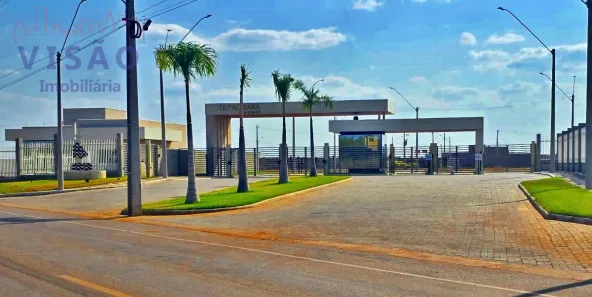 Lote/Terreno à venda, 231m² no Bela Vista, Mossoró