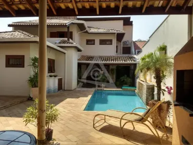 Casa com 3 Quartos à venda, 317m² no Parque Alto Taquaral, Campinas