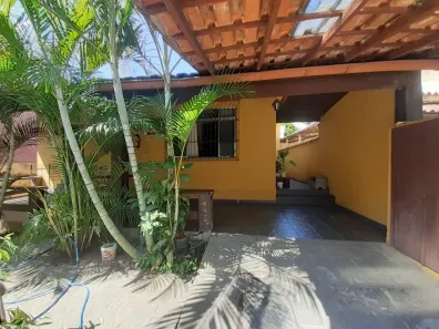 Casa com 4 Quartos à venda, 260m² no Pechincha, Rio de Janeiro