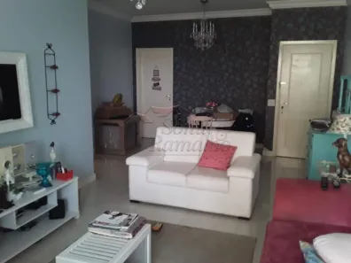 Apartamento com 3 Quartos à venda, 102m² no Centro, Ribeirão Preto
