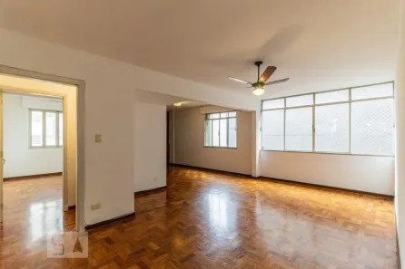 Apartamento com 2 Quartos à venda, 133m² no Consolação, São Paulo