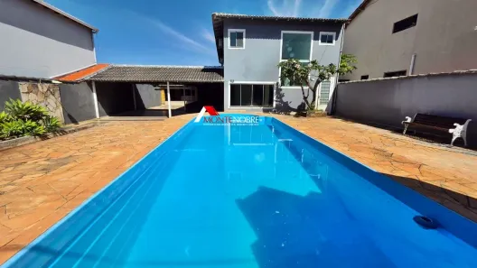 Casa de Condomínio com 5 Quartos à venda, 350m² no Grande Colorado, Brasília