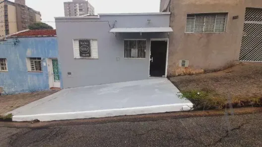 Imóvel Comercial para alugar, 64m² no Vila Carvalho, Sorocaba