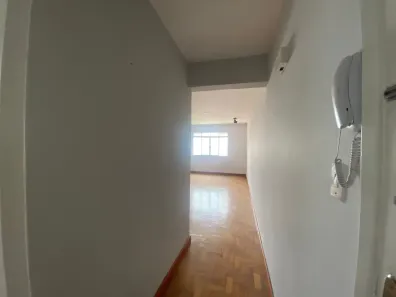 Apartamento com 1 Quarto para alugar, 53m² no Aclimação, São Paulo
