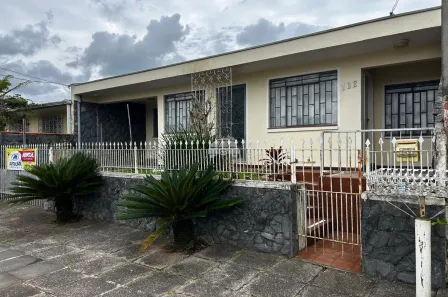 Casa com 3 Quartos à venda, 119m² no Barreirinha, Curitiba