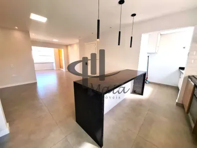 Apartamento com 3 Quartos à venda, 108m² no Barcelona, São Caetano do Sul