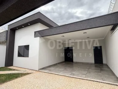 Casa com 3 Quartos à venda, 150m² no Bosque dos Buritis, Uberlândia