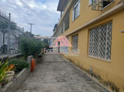 Apartamento com 2 Quartos à venda, 64m² no Campo Grande, Rio de Janeiro