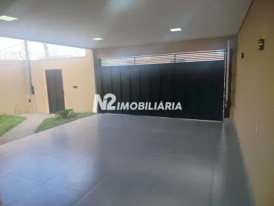 Casa com 3 Quartos à venda, 145m² no Laranjeiras, Uberlândia
