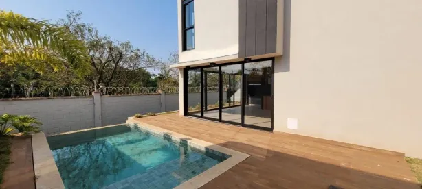 Casa com 3 Quartos à venda, 318m² no Residencial e Empresarial Alphaville, Ribeirão Preto