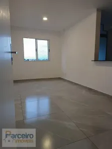 Apartamento com 2 Quartos à venda, 47m² no Vila Correa, Ferraz de Vasconcelos