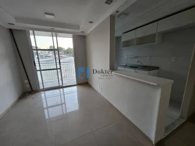 Apartamento com 2 Quartos para alugar, 65m² no Freguesia do Ó, São Paulo