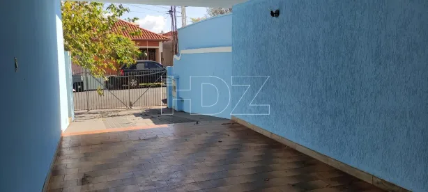 Casa com 2 Quartos à venda, 230m² no Centro, Araraquara