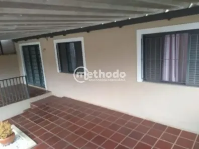 Casa com 4 Quartos à venda, 151m² no Jardim Santa Eudóxia, Campinas