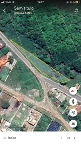 Lote/Terreno à venda, 1800m² no , Armação dos Búzios