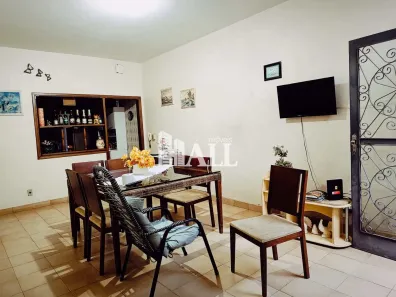 Casa com 3 Quartos à venda, 220m² no Jardim Novo Aeroporto, São José do Rio Preto