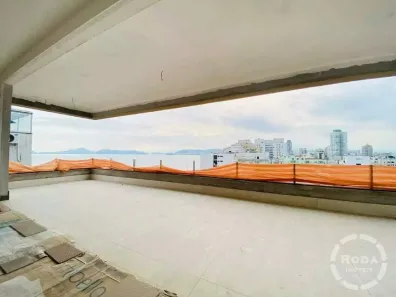 Apartamento com 4 Quartos à venda, 296m² no Aparecida, Santos