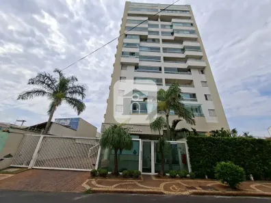 Apartamento com 2 Quartos à venda, 100m² no Martins, Uberlândia