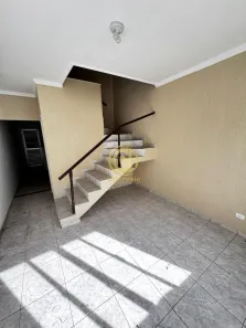 Sobrado com 2 Quartos à venda, 35m² no Bairro do Colonia, Jacareí