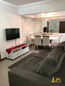 Apartamento com 3 Quartos à venda, 104m² no Centro, Balneário Camboriú