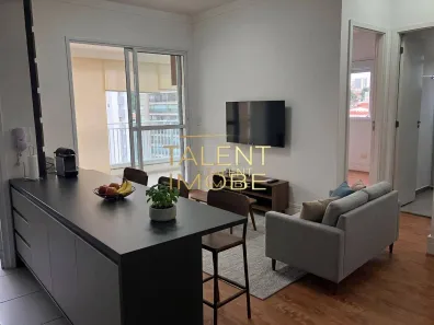 Apartamento com 2 Quartos à venda, 66m² no Bosque da Saúde, São Paulo