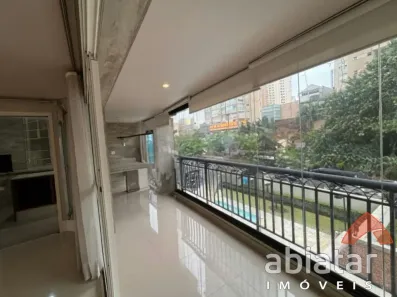 Apartamento com 3 Quartos à venda, 215m² no Parque da Mooca, São Paulo