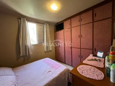 Apartamento com 2 Quartos à venda, 108m² no Jardim Elite, Piracicaba