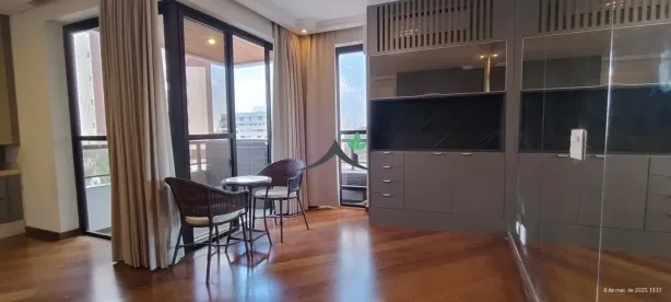 Apartamento com 3 Quartos à venda, 116m² no Vila Mariana, São Paulo