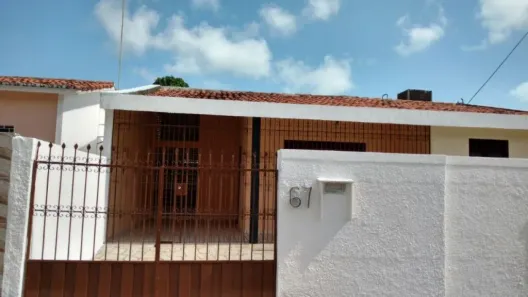 Casa com 3 Quartos à venda, 192m² no Brisamar, João Pessoa