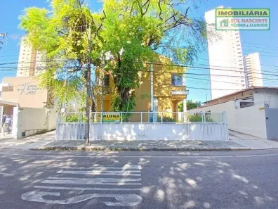 Sala Comercial para alugar, 25m² no Aldeota, Fortaleza