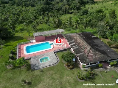 Fazenda/Sítio à venda, 250000m² no , Rio Preto da Eva